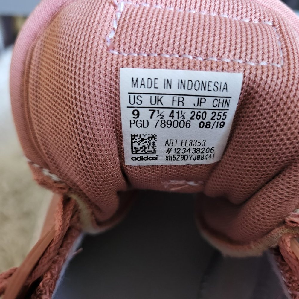 Adidas Cloudfoam - Picture 6 of 8